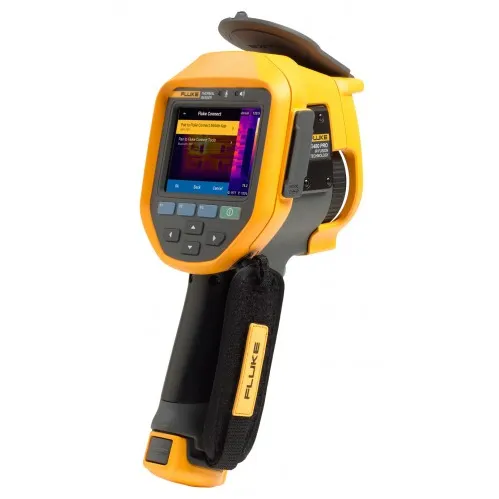 Fluke Ti480 PRO 60Hz Infrared Camera, 640 x 480